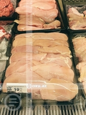 Bakıda son zamanlar marketlərdən yoxa çıxan bu məhsul daha da bahalaşdı - QİYMƏT -  FOTO | FED.az