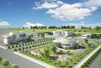 Ötən il Azərbaycanın sənaye zonalarında 3,3 milyard manat dəyərində məhsul istehsal olunub