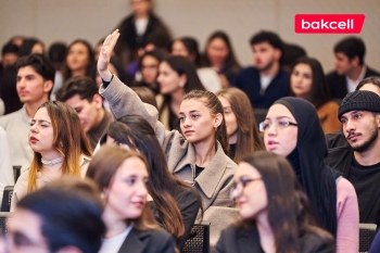 [red]Bakcell [/red] və Gənclər Fondu “İnnovasiya və Süni İntellekt” üzrə təqaüd proqramını - [red]ELAN EDİR[/red] | FED.az