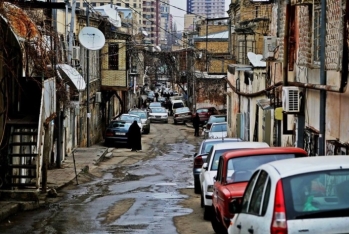 BŞİH: "Sovetski"də 127 bina qorunub saxlanılacaq"