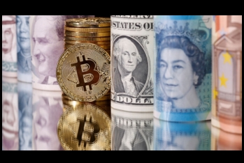 Спрогнозирован максимальный курс биткоина в 2026 году