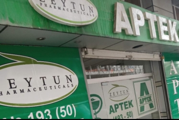 Dövlət qurumu dərmanları qiymətindən baha satan “Zeytun Pharmaceuticals”dan qan torbaları alır – 1,5 MİLYON MANATLIQ