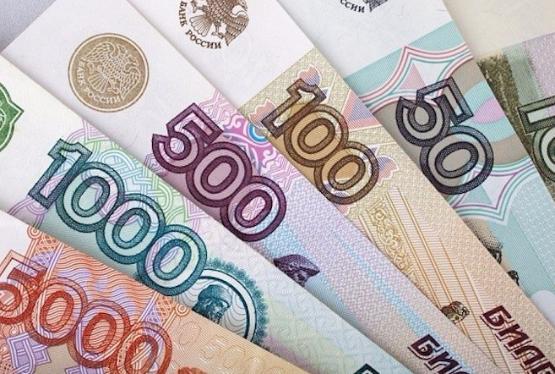 Rusiya yeni rubllar buraxır