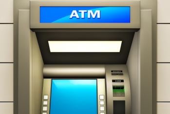 Azərbaycanda bankların ATM-lərin sayı 2%-dən çox artıb