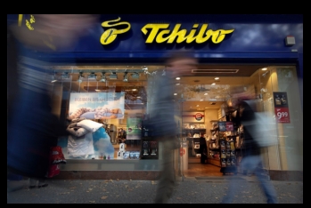Almaniyanın “Tchibo” qəhvə istehsalı şirkəti Rusiya bazarını - TƏRK EDİR