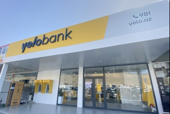 "Yelo Bank" işçi axtarır - VAKANSİYA