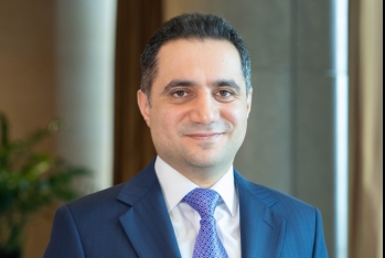 "ABB səhmdarlarına 200 milyon manat dividend ödənişi təklif ediləcək" - MÜSAHİBƏ