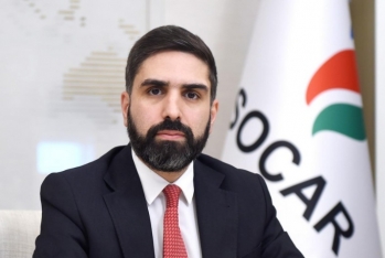 "Qeyri-neft məhsullarının ixracı üzrə artımın 51,4 %-i SOCAR-ın payına düşüb"