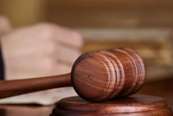 Azərbaycanda həbs edilən Fransa şirkətinin rəhbərinin cəzası azaldıldı