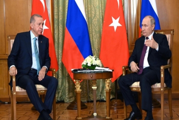 Putin: "Yeni “Taxıl sazişi” üçün Rusiyaya qarşı sanksiyalar aradan qaldırılmalıdır"