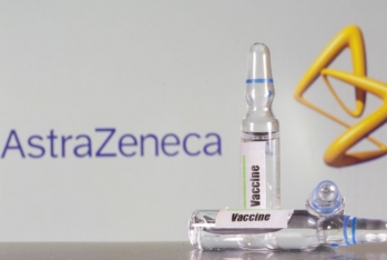 Azərbaycan İsveçdən 432 min doza “AztraZeneca” vaksini alır - SƏRƏNCAM