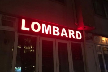 "Express Lombard"ın maliyyə vəziyyəti açıqlandı - HESABAT