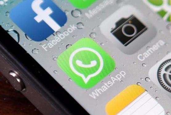 WhatsApp позволяет следить за общением и сном юзеров