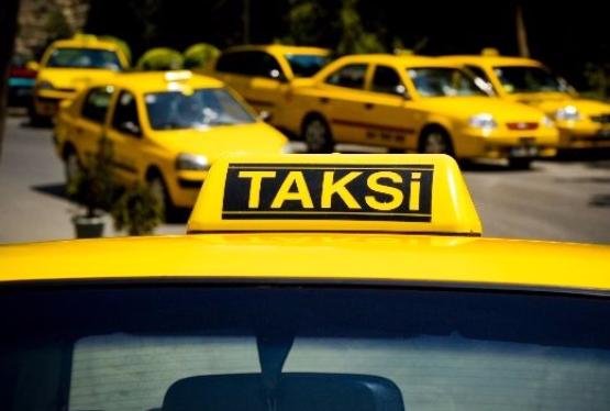 Bakı Taksi Xidməti MMC açıq tender elan edir