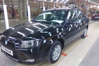 "Xəzər-Lada" səhmdarlarına dividend ödəyəcək