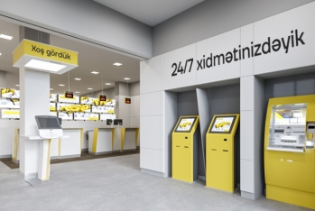 "Yelo Bank" işçi axtarır - VAKANSİYA