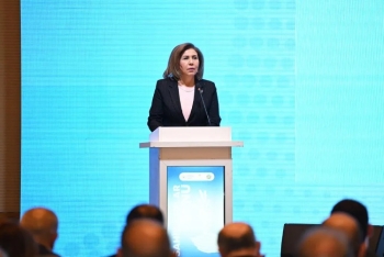 "Sahibkarlar günü"nə həsr olunmuş tədbir keçirilib - FOTOLAR | FED.az