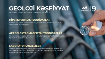 ЗАО «AzerGold» завершило 9-й год своей деятельности -[red]ВИДЕО[/red] | FED.az