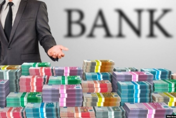 Banklar 5 ayda 557 milyon manat xalis mənfəət əldə ediblər