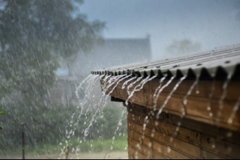 Yağış, qar davam edir, həftənin ilk iş gününə - HAVA PROQNOZU