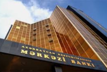 Mərkəzi Bankın işçilərinin 37%-dən çoxu qadınlardır