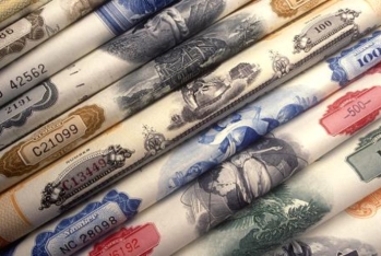 Azərbaycanda 4 investisiya şirkətinin korporativ istiqrazlar üzrə dövriyyəsi - 100 MLN. MANATDAN YÜKSƏKDİR