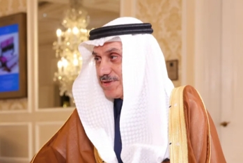 Məhəmməd Əl-Casir: "IsDB indiyədək Azərbaycandakı layihələrə 1,8 milyard dollar ayırıb"