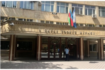 BDU-nun 23 milyonluq təmir tenderini udan şirkət məlum oldu