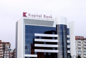 "Kapital Bank" işçilər axtarır - VAKANSİYALAR