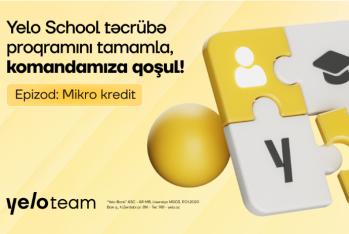 Mikro kredit sahəsində karyera qurmaq istəyənlərin nəzərinə!
