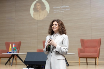 Yelo Bank-ın dəstəyi ilə PR Forum 2025 - [red]UĞURLA KEÇİRİLDİ[/red] | FED.az