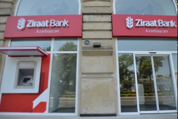 «Ziraat Bank Azərbaycan» ASC pulu nədən qazanır? – GƏLİR MƏNBƏLƏRİ - MƏBLƏĞLƏR