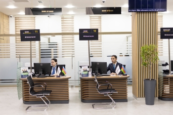 Bank of Baku-nun Gəncədə 2-ci filialı – [red]“KOB Gəncə” fəaliyyətə başladı[/red] | FED.az
