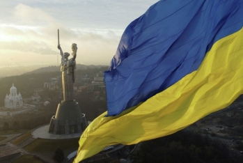 Ukrayna tərəfi Rusiyanın verdiyi itkiləri - AÇIQLADI - FOTO
