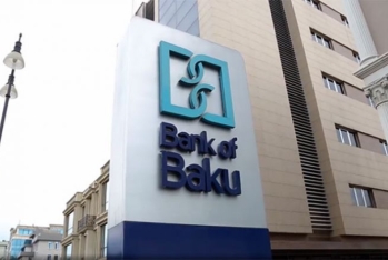 "Bank of Baku"dan 20 milyon manat mənfəət - HESABAT, DETALLAR