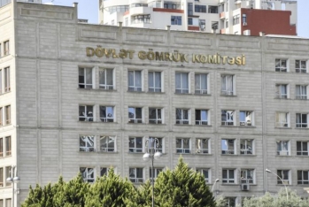 Dövlət Gömrük Komitəsi bina tikdirir - 30 MİLYONLUQ YENİ MÜQAVİLƏ