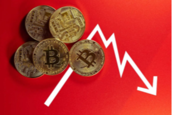 Bitcoin dünən rekord səviyyəni keçdi, bu gün isə geri çəkildi - SON QİYMƏT