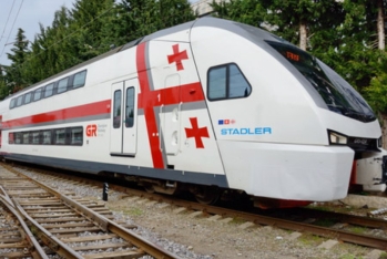 "Stadler Service Azerbaijan" işçi axtarır - MAAŞ 1300 MANAT - VAKANSİYA