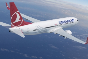 “Türkiyə Hava Yolları” beynəlxalq - UÇUŞLARA BAŞLAYACAQ