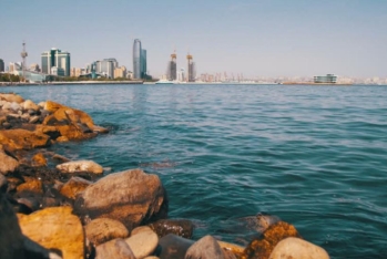 Azərbaycanda Xəzərin suyunun duzsuzlaşdırılması üzrə zavodun tikintisinə dair layihə şirkəti yaradılıb