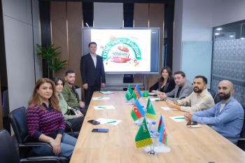 Şans dolu anlar: “Evini OBA ilə doldur”un üçüncü tirajının qalibləri seçildi!  - [red]VİDEO[/red] | FED.az