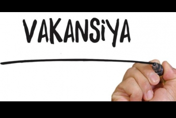 Azərbaycan şirkəti işçi axtarır - MAAŞ 2000-2500 MANAT - VAKANSİYA