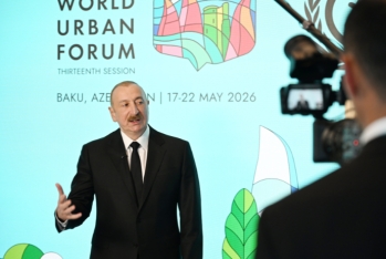 Həm faydası, həm itkisi var - Prezident Hörmüz böhranının Azərbaycana təsirini açıqladı