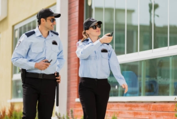 DİN mühafizəçilər və polislər üçün 4 milyonluq formalar alır - TENDER