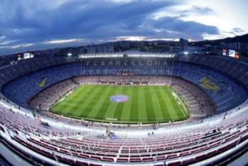«Barselona»nın «Nou Kamp» stadionunu – TÜRK ŞİRKƏTİ TƏMİR EDƏCƏK