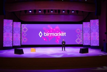 Birmarket ticarətçilərlə birgə ölkədə biznesi irəli aparır - VİDEO