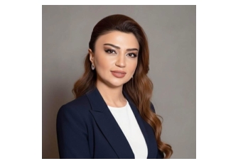 Leyla Sərabi yeni vəzifəyə təyinat aldı