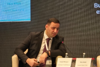 "Azərbaycanda borcalanların 33%-i “orta” kateqoriyadadır"