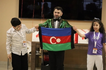 “Atəşgah” Sığorta  Uşaqların Beynəlxalq Müdafiəsi Gününü xüsusi tədbirlə qeyd etdi! - FOTO | FED.az
