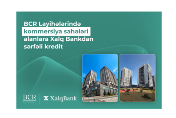 Выгодный кредит на приобретение нежилого помещения в элитном комплексе BCR